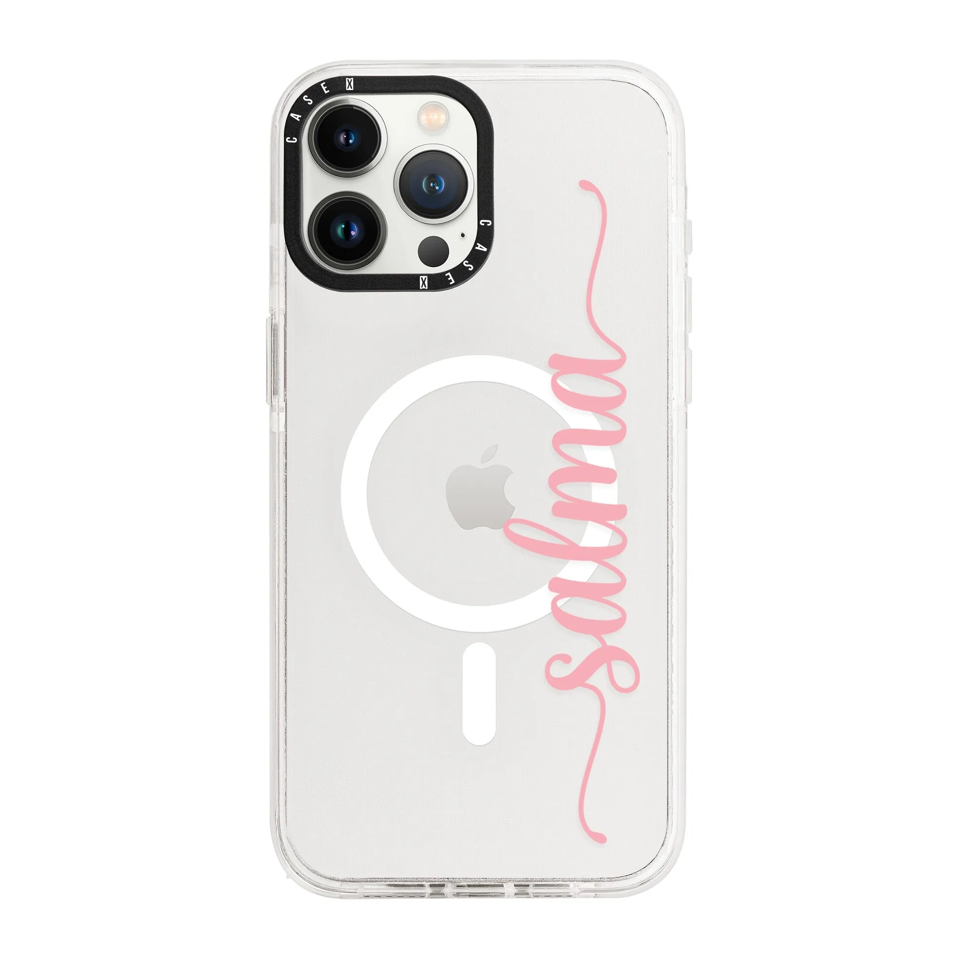 Pink Custom Name