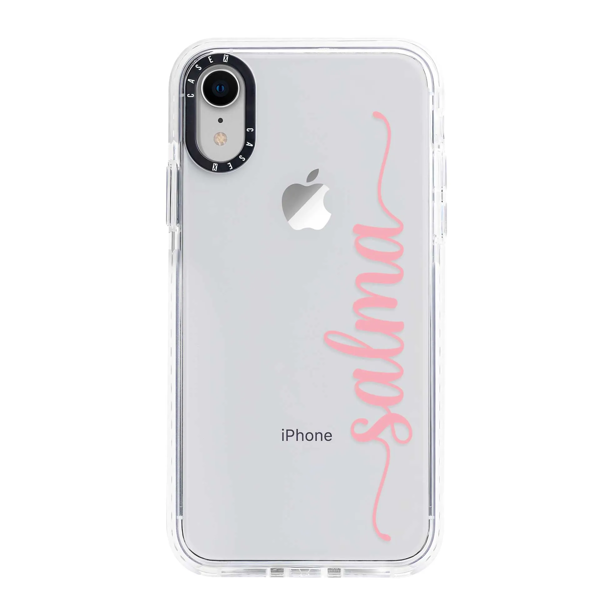 Pink Custom Name