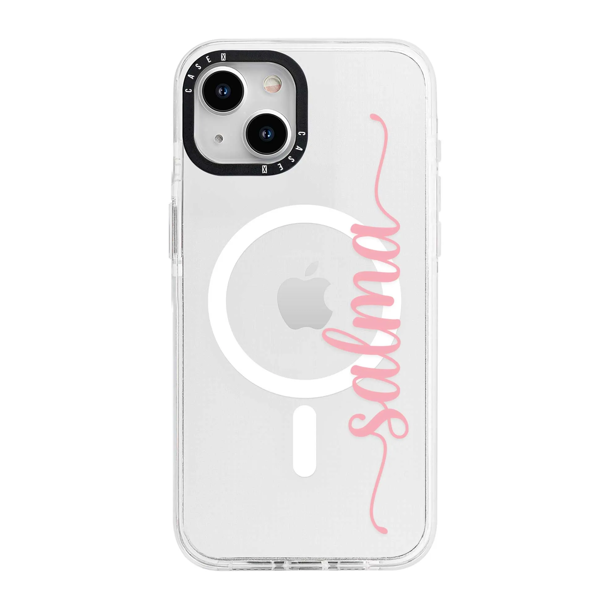 Pink Custom Name