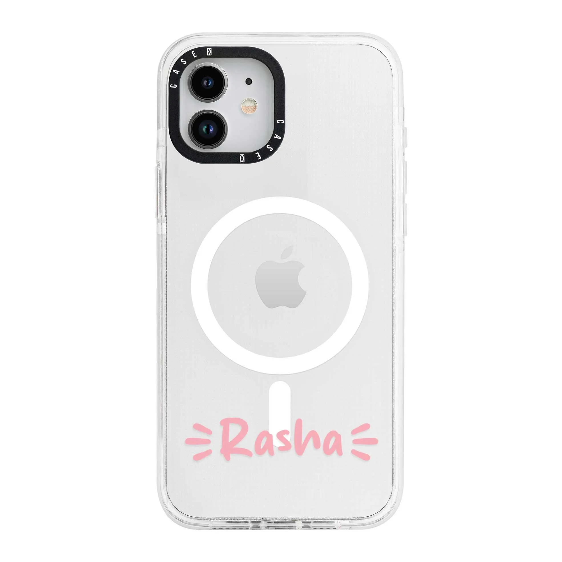 Pink Custom Name