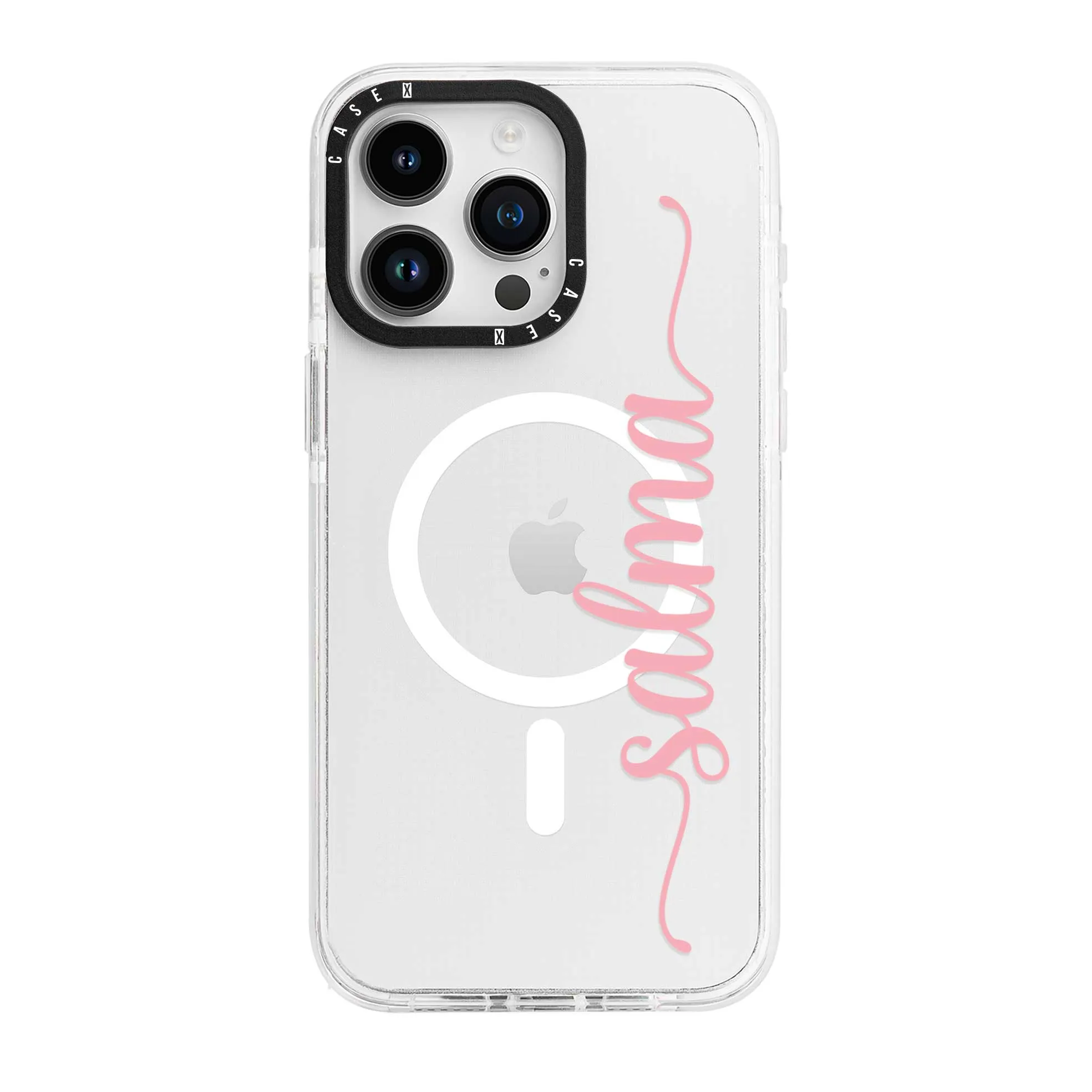 Pink Custom Name
