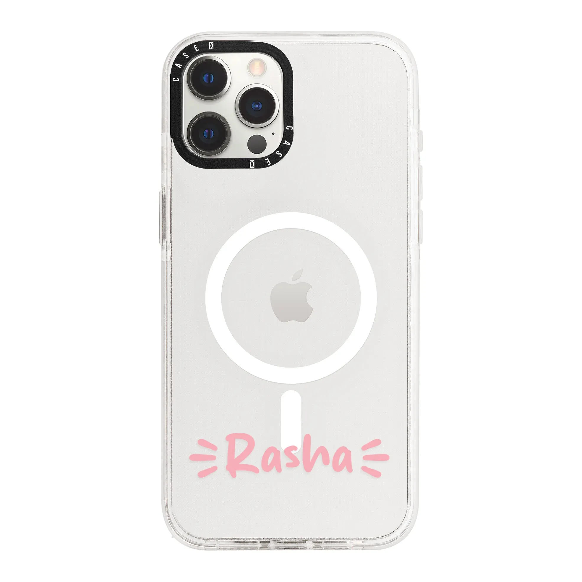 Pink Custom Name