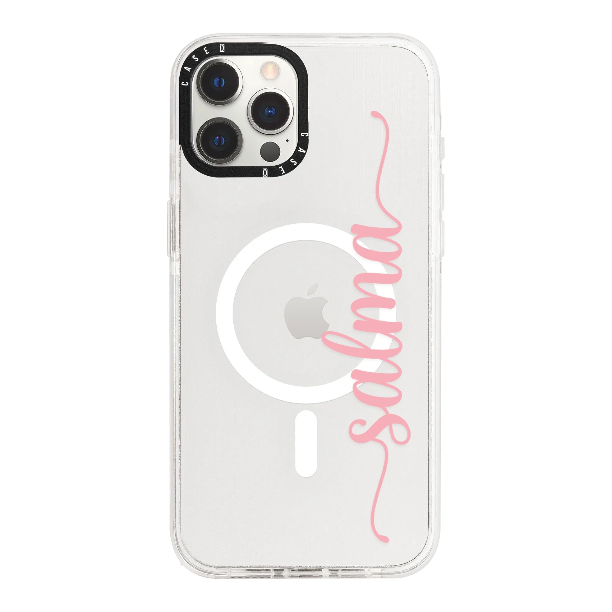 Pink Custom Name