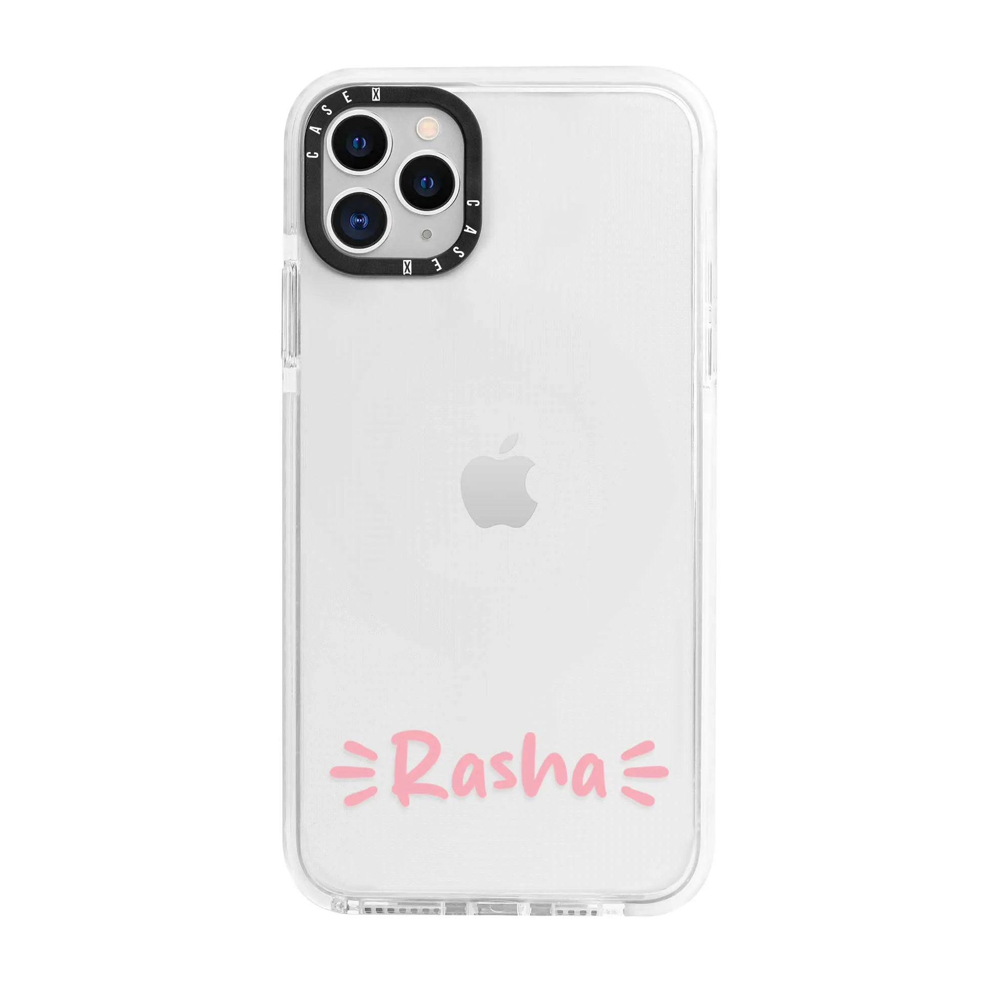Pink Custom Name