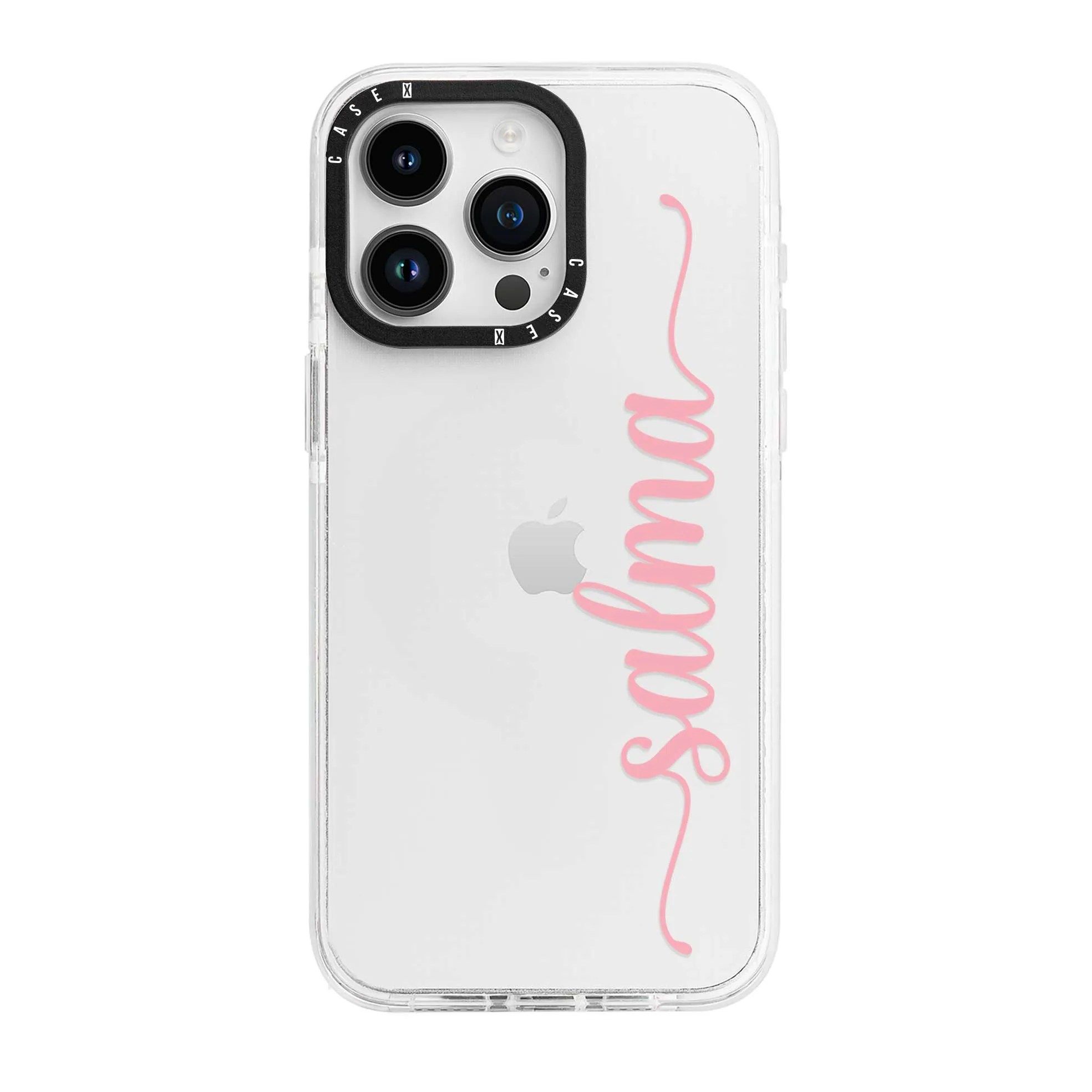 Pink Custom Name