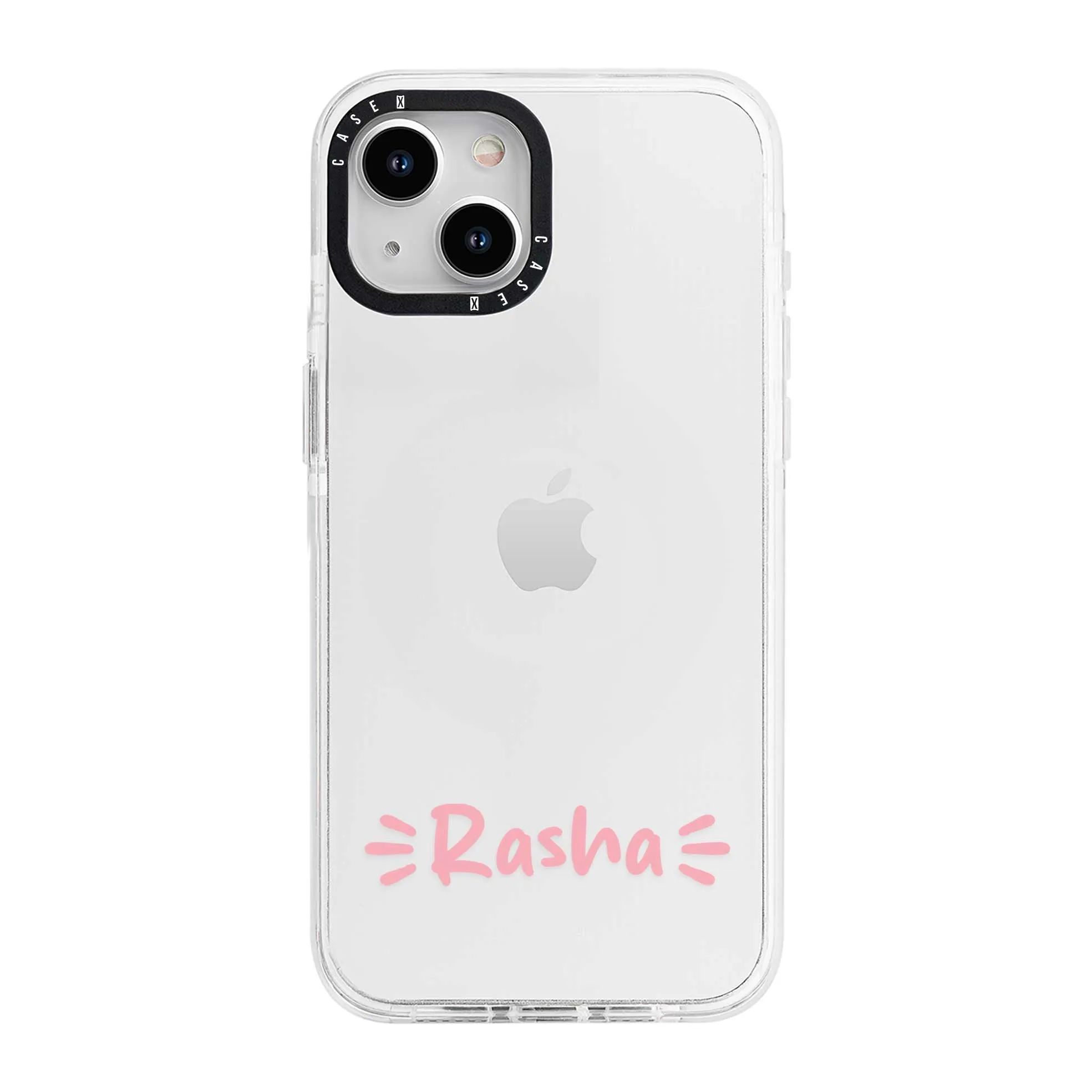 Pink Custom Name