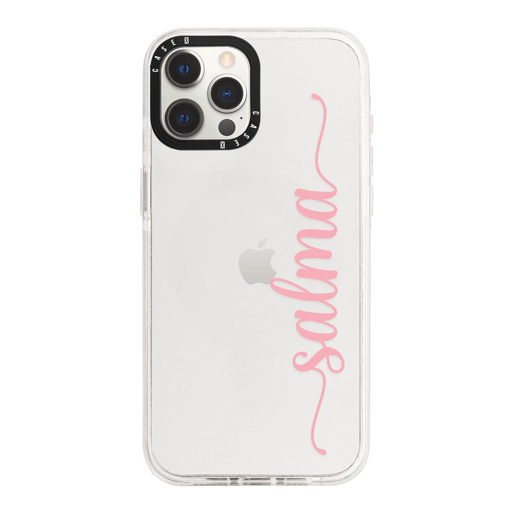Pink Custom Name
