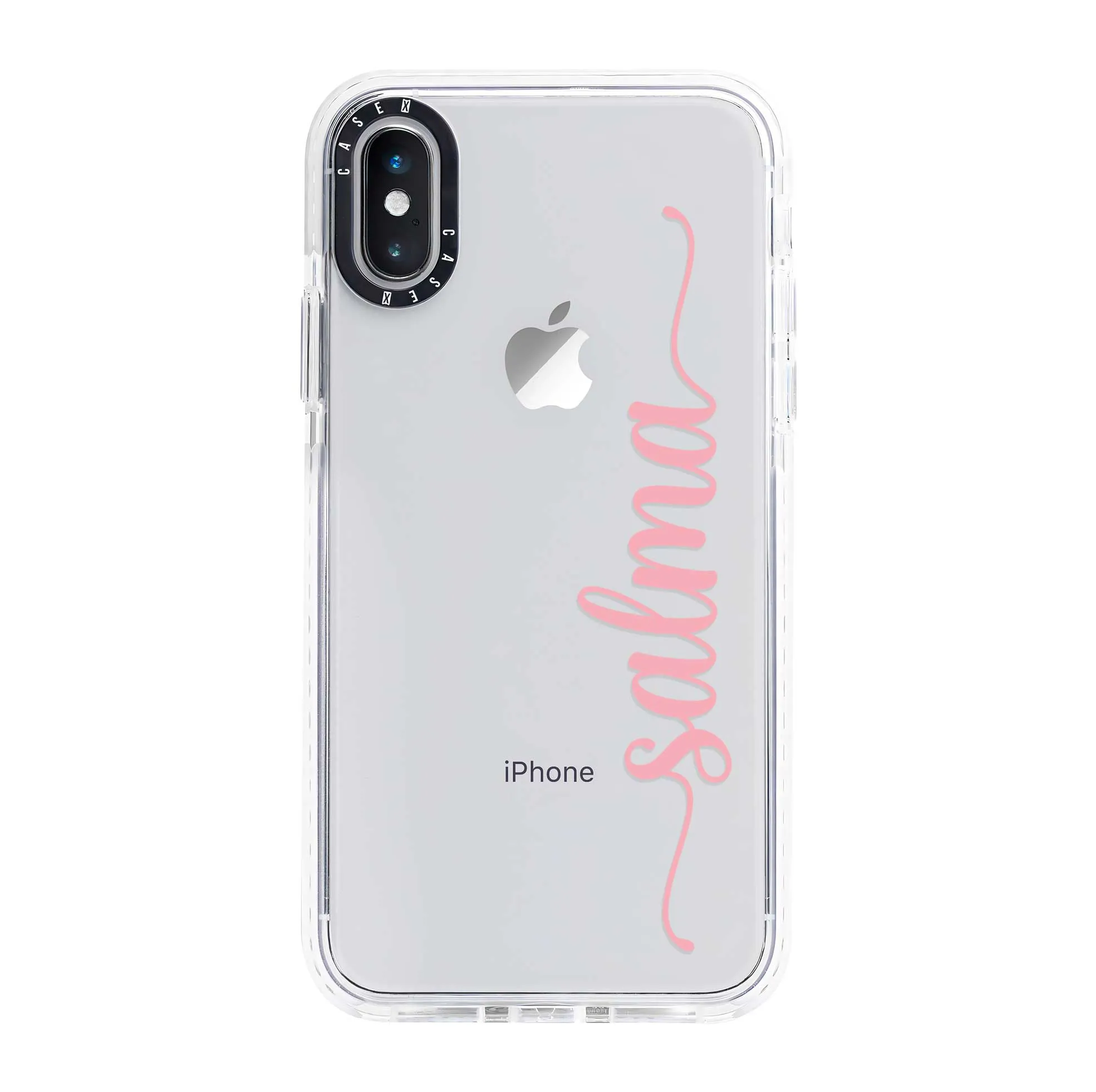 Pink Custom Name