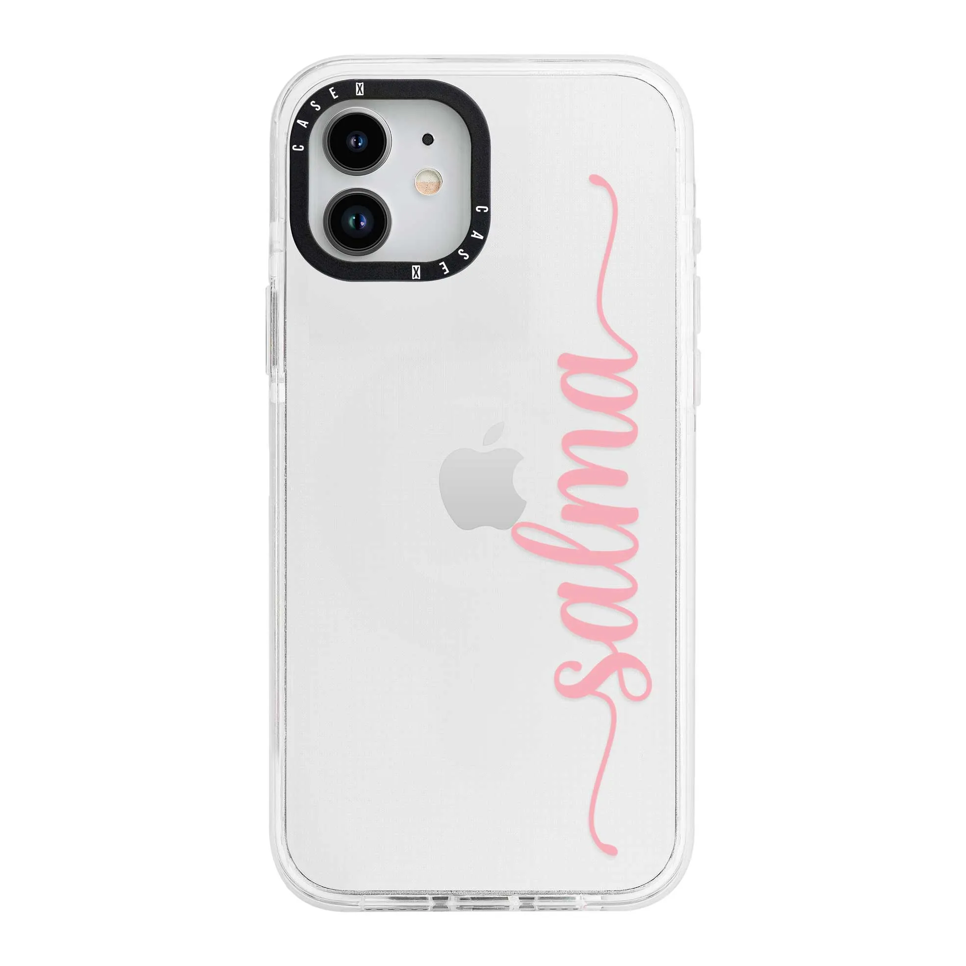 Pink Custom Name
