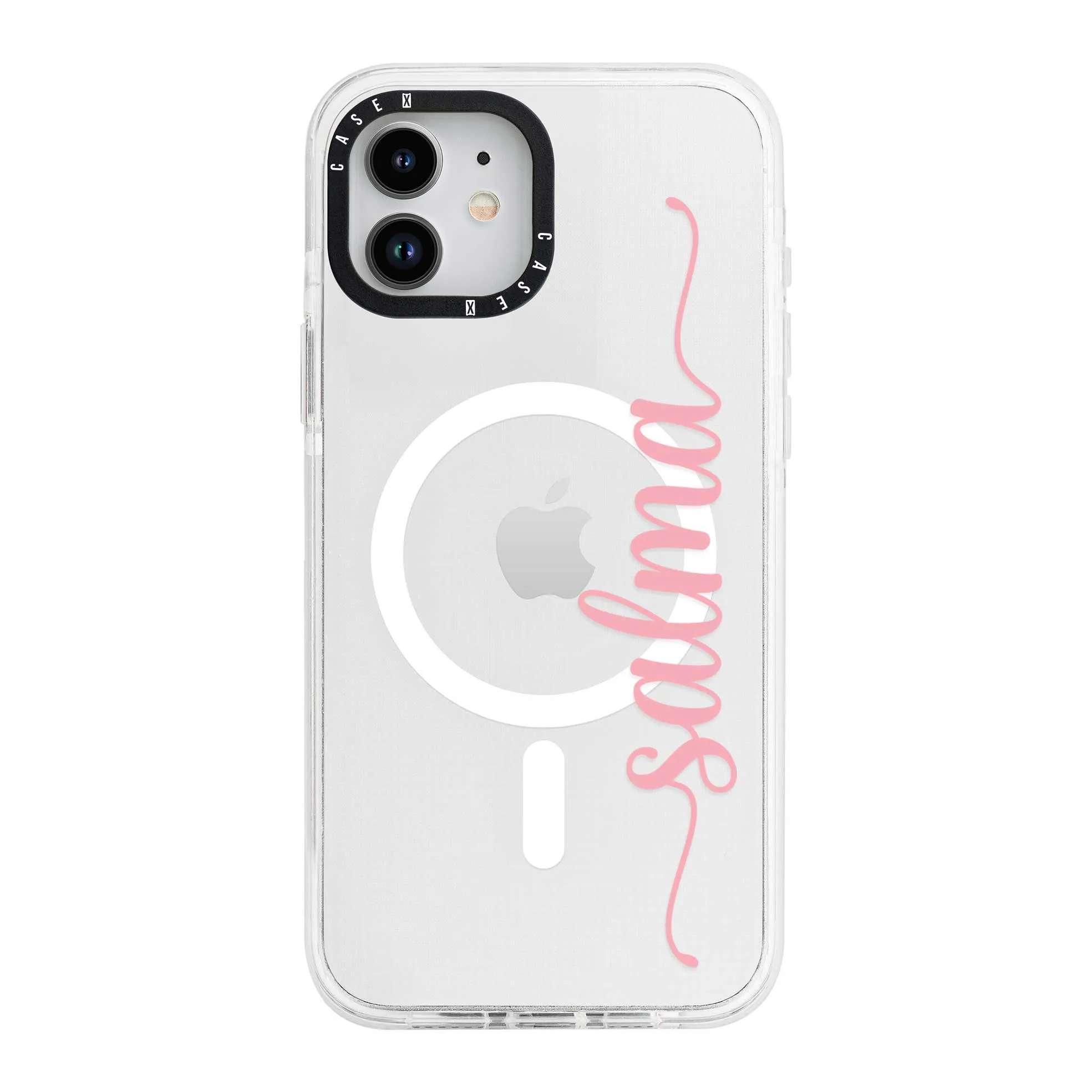 Pink Custom Name