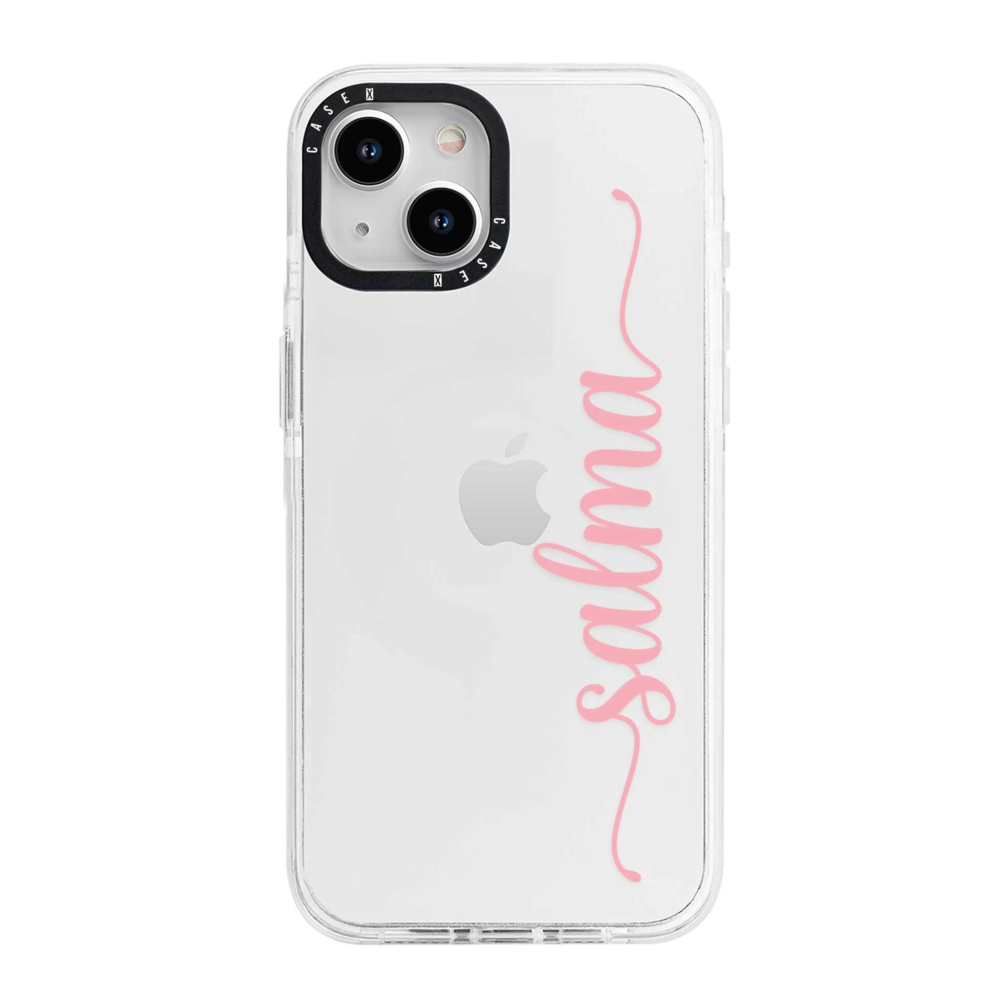 Pink Custom Name