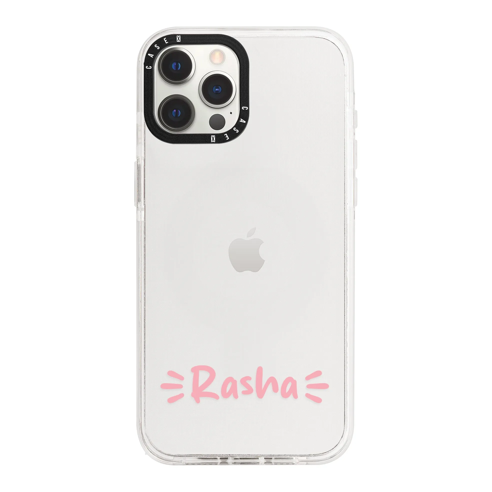 Pink Custom Name