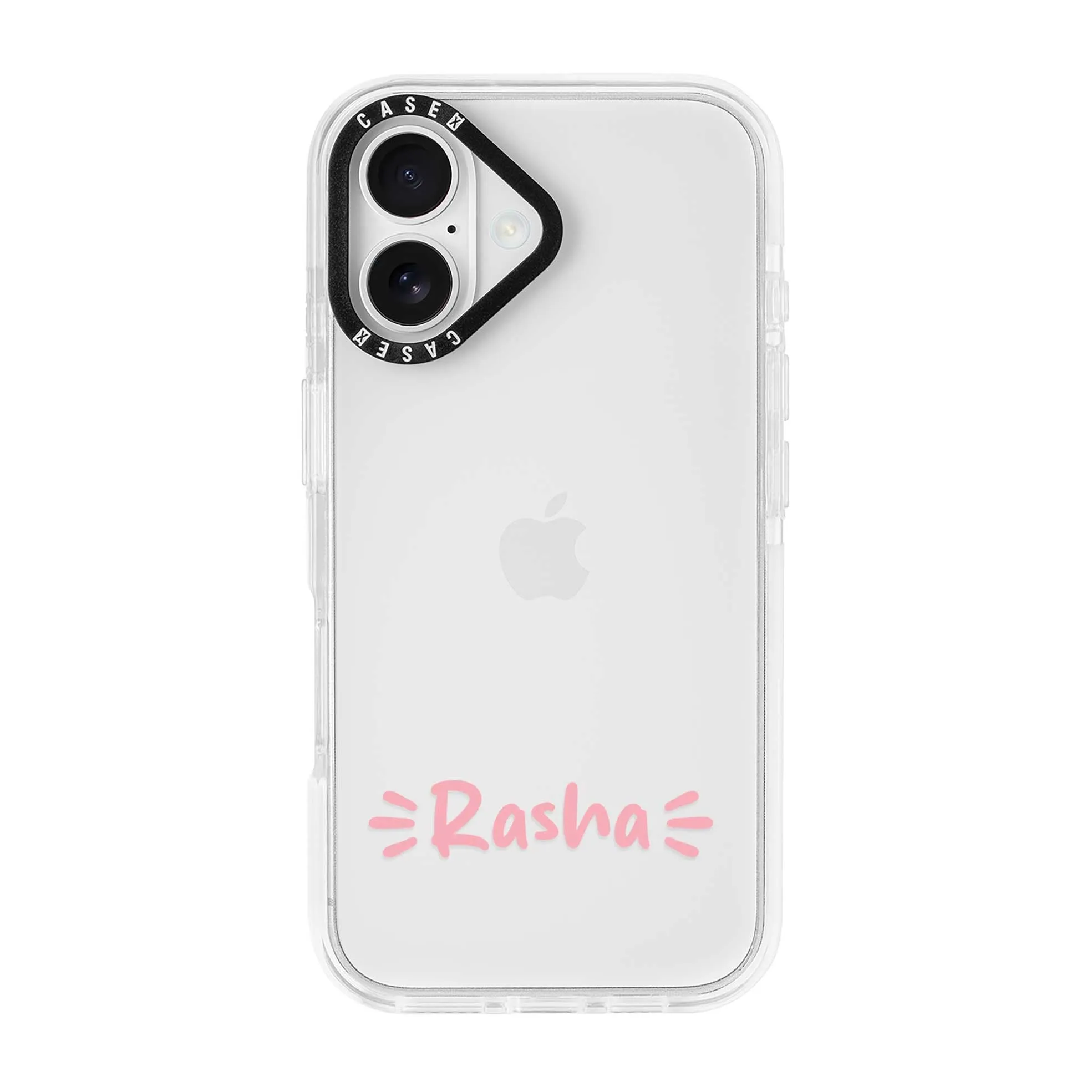 Pink Custom Name