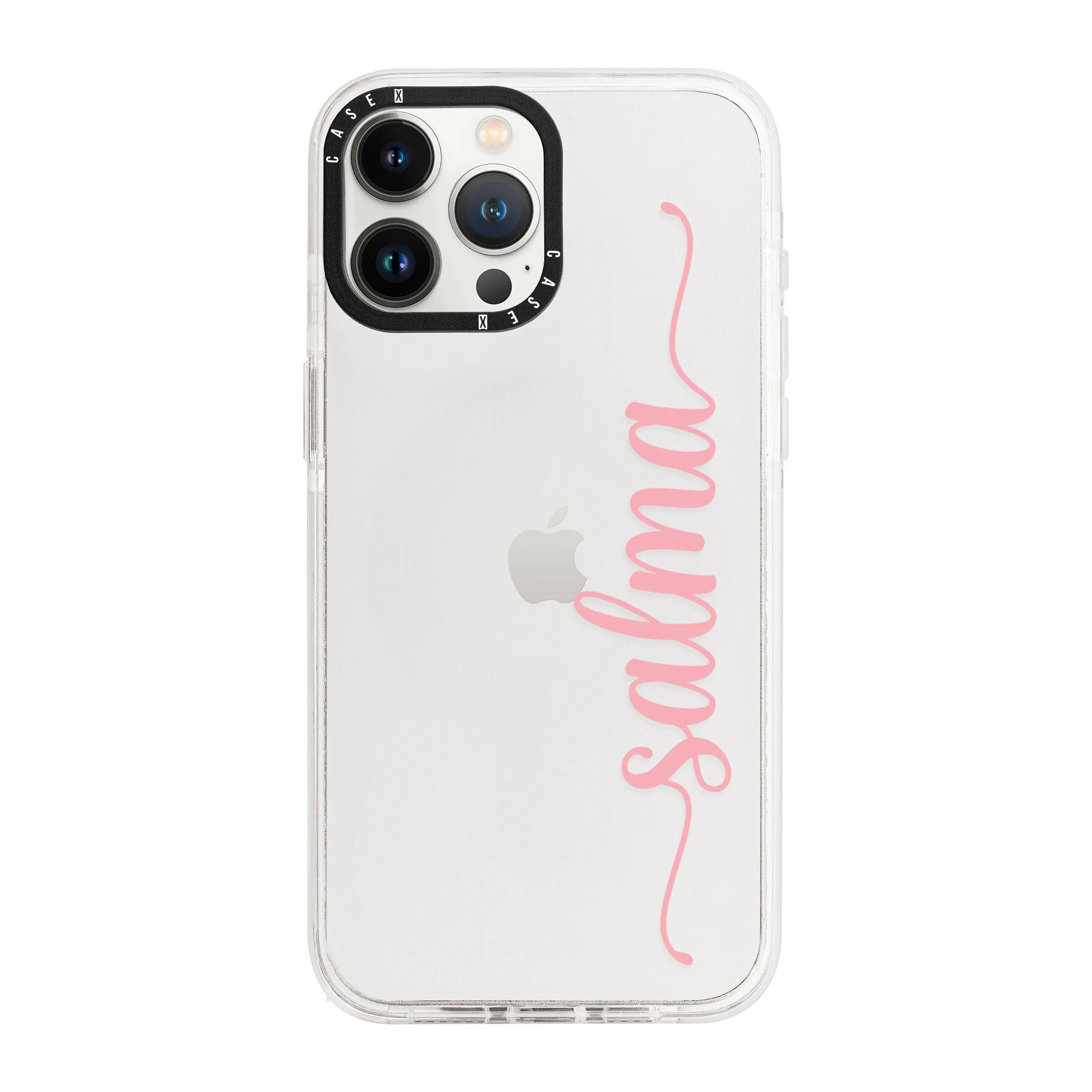 Pink Custom Name