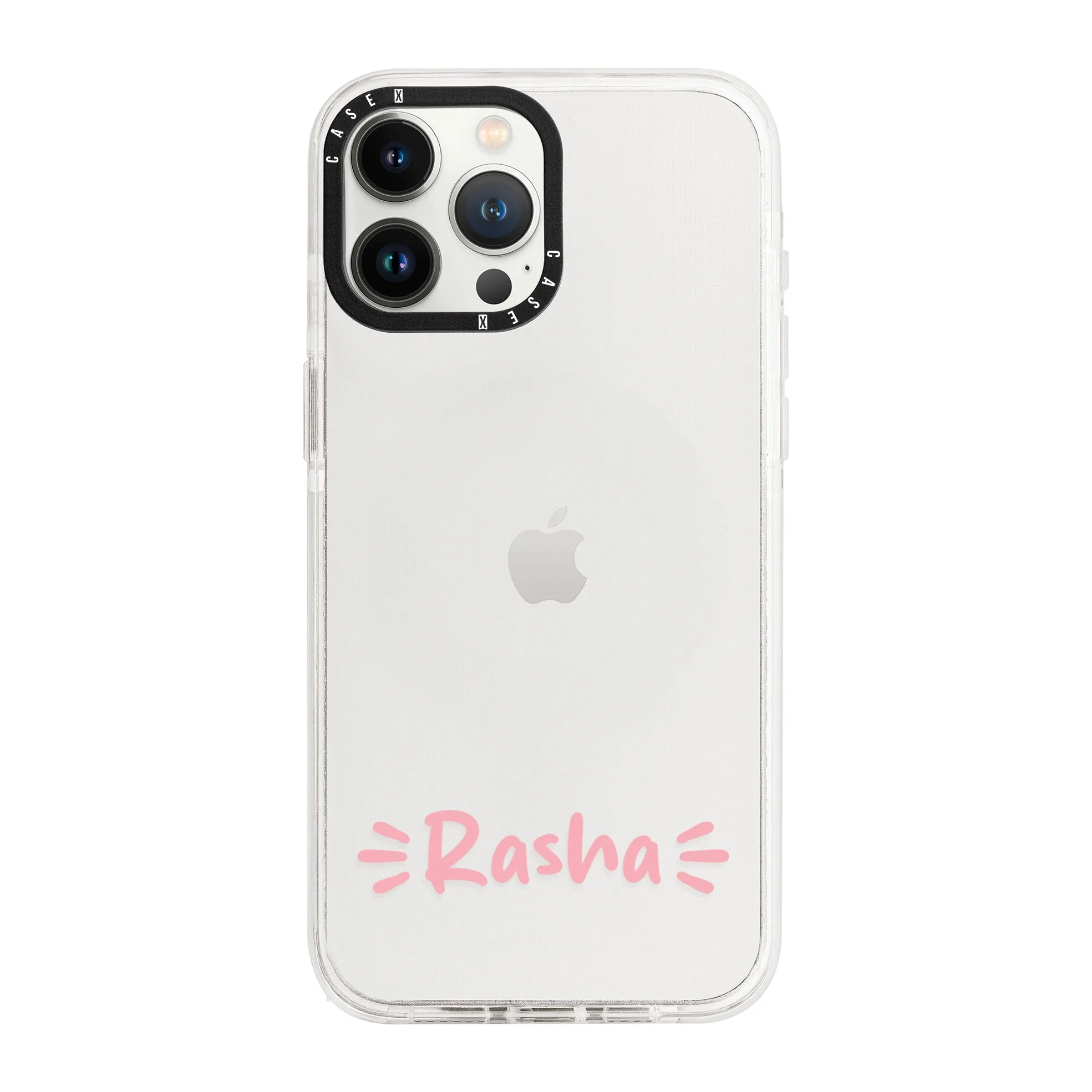 Pink Custom Name