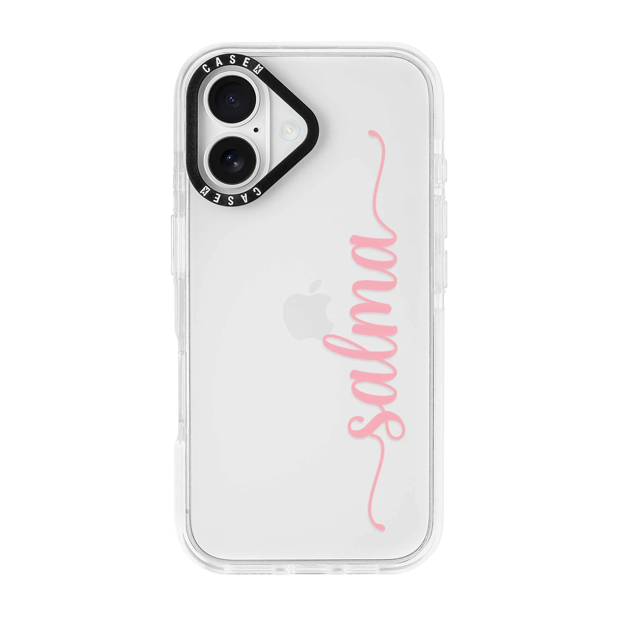 Pink Custom Name