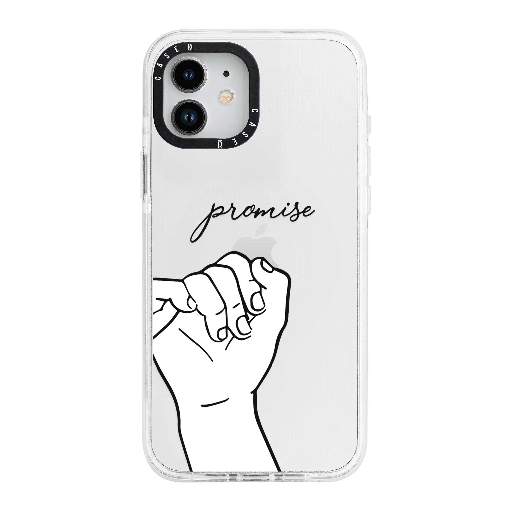 Pinky Promise 2