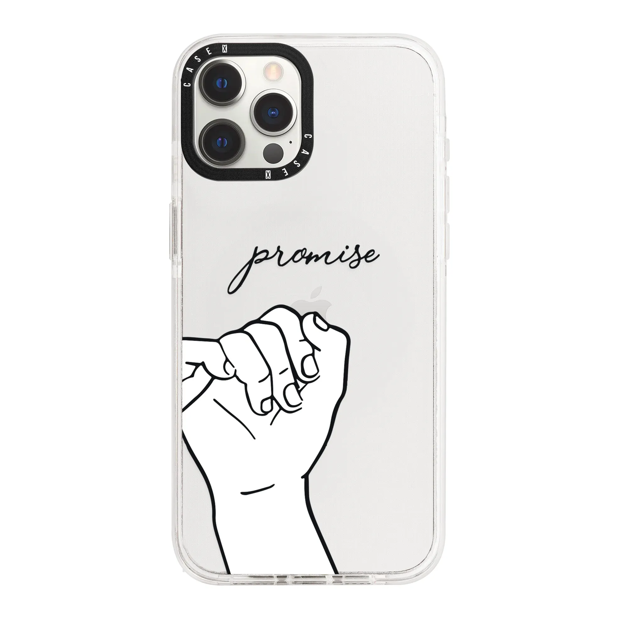 Pinky Promise 2