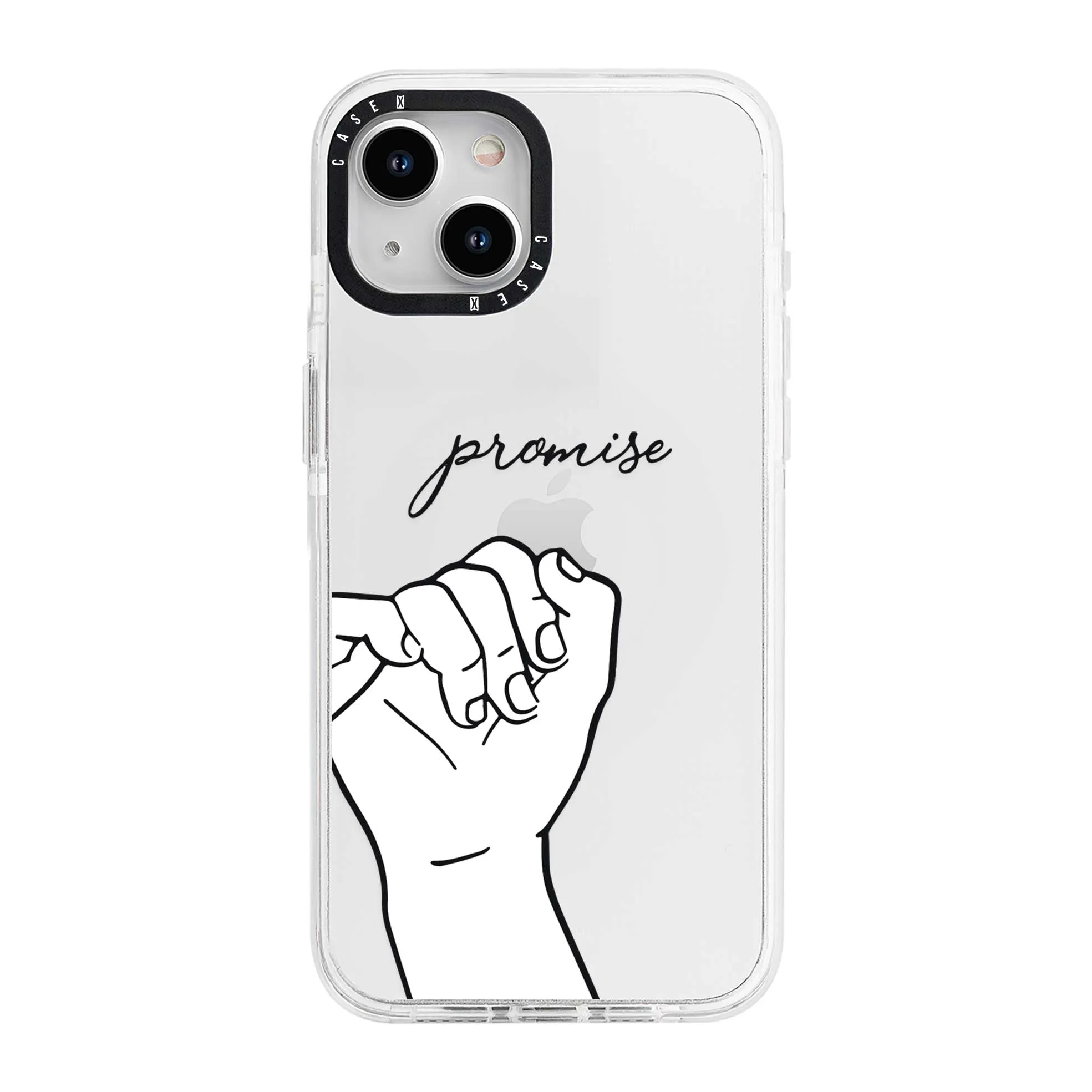 Pinky Promise 2