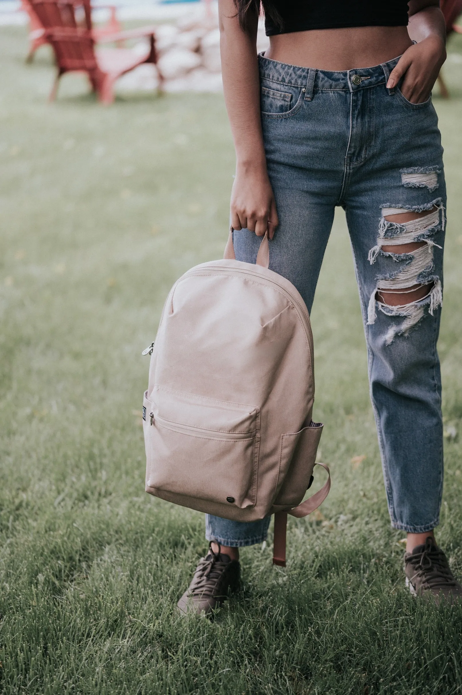 PKG Granville 22L Backpack