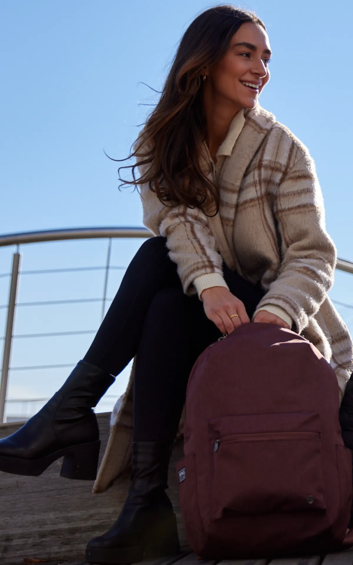 PKG Granville 22L Backpack