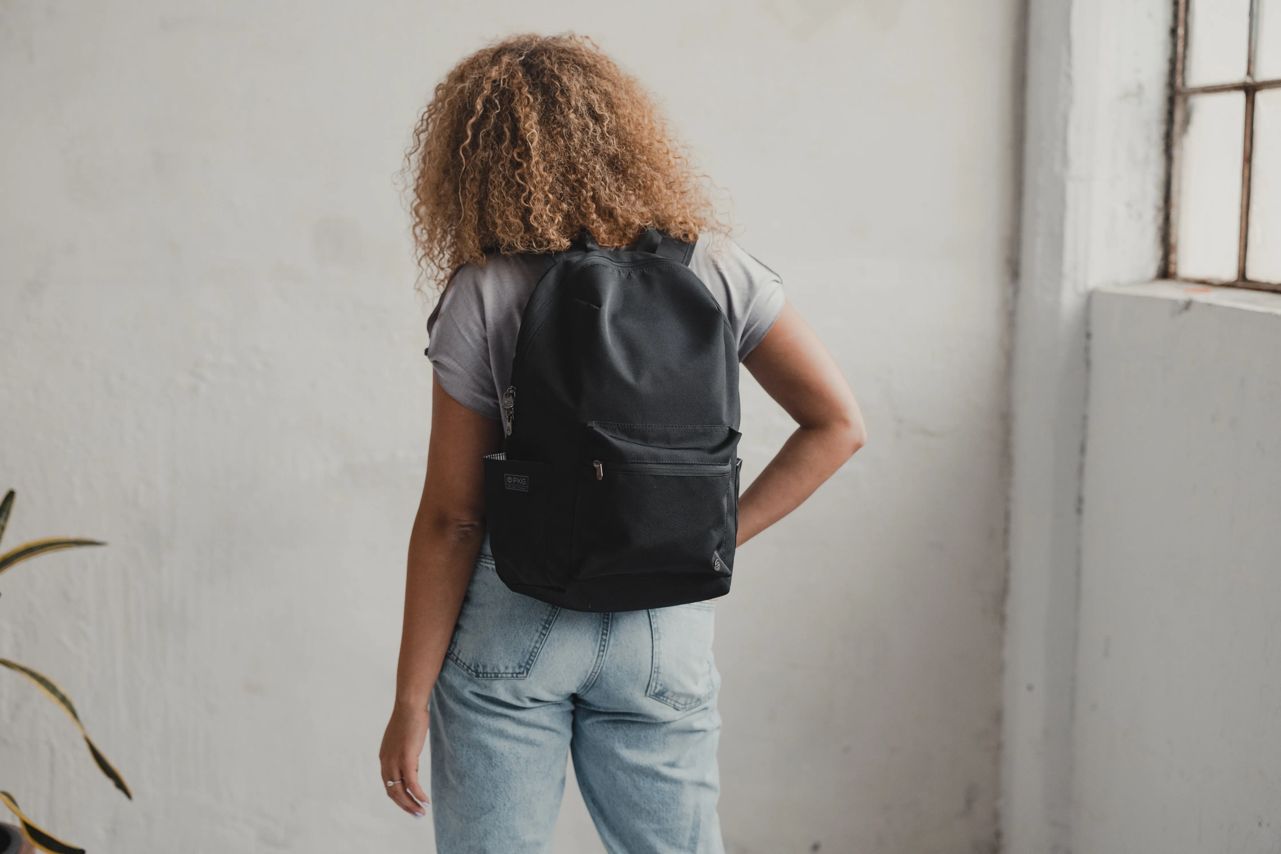 PKG Granville 22L Backpack