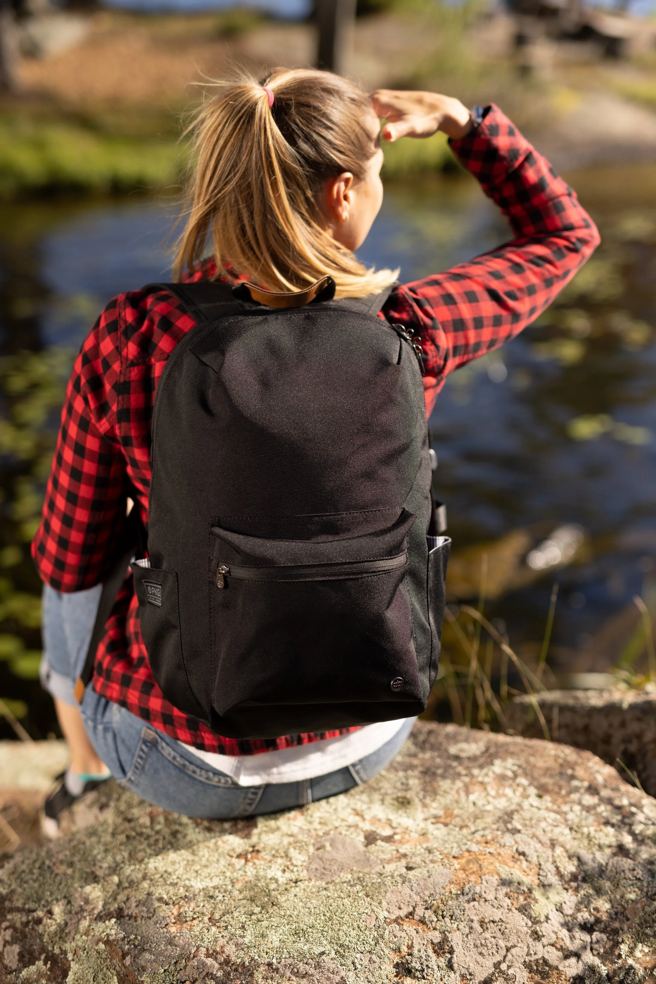 PKG Granville 22L Backpack