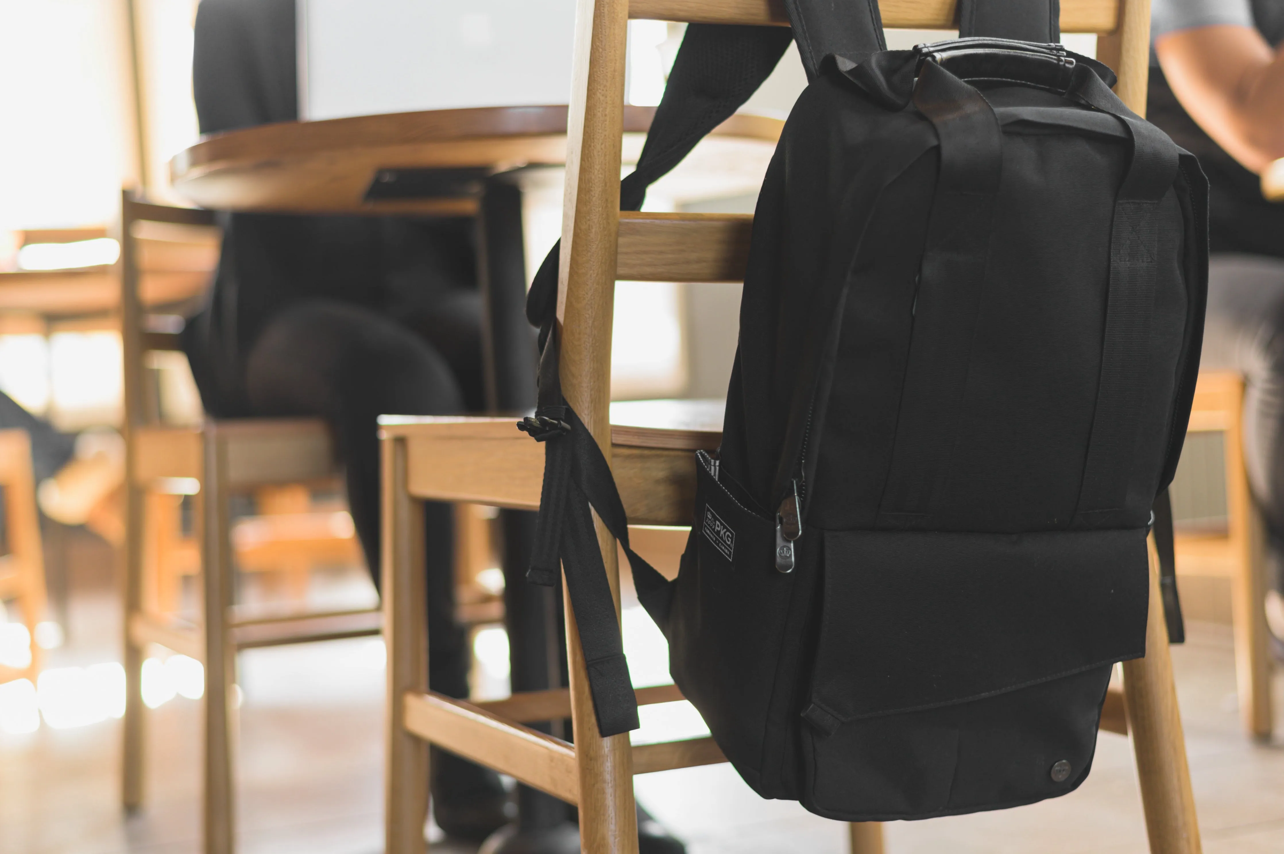 PKG Rosseau 19L Backpack