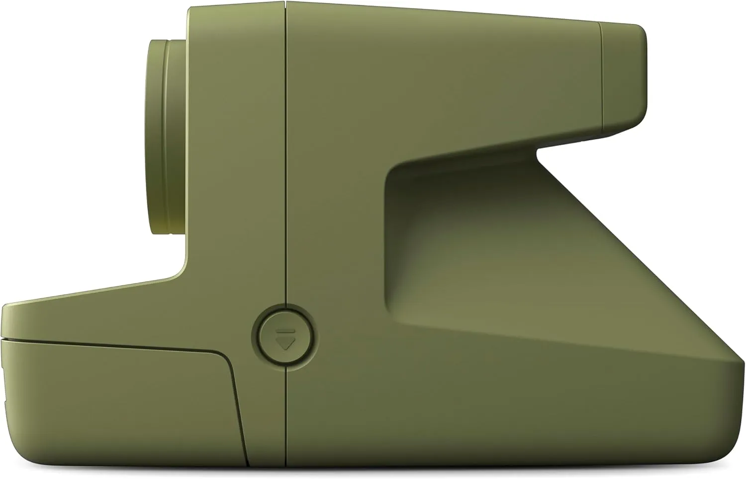 Polaroid Now  2nd Generation I-Type Instant Film Bluetooth Connected App Controlled Camera - Forest Green (9075)