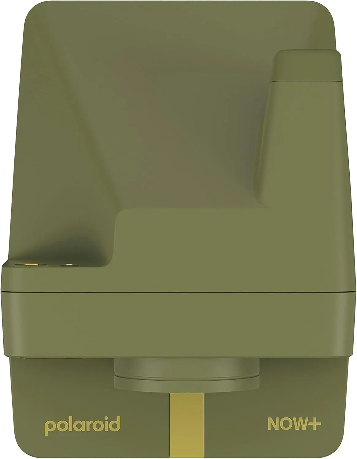 Polaroid Now  2nd Generation I-Type Instant Film Bluetooth Connected App Controlled Camera - Forest Green (9075)