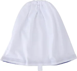 Pool Cleaner Fine Filter Bag, Resistant Net Bag for Aquabot S 2 40 Pura 5X Cleaner,Universal Fit Leaf and Debris Collection Bags