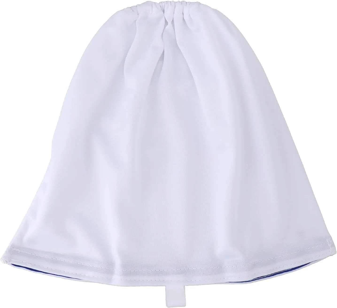 Pool Cleaner Fine Filter Bag, Resistant Net Bag for Aquabot S 2 40 Pura 5X Cleaner,Universal Fit Leaf and Debris Collection Bags