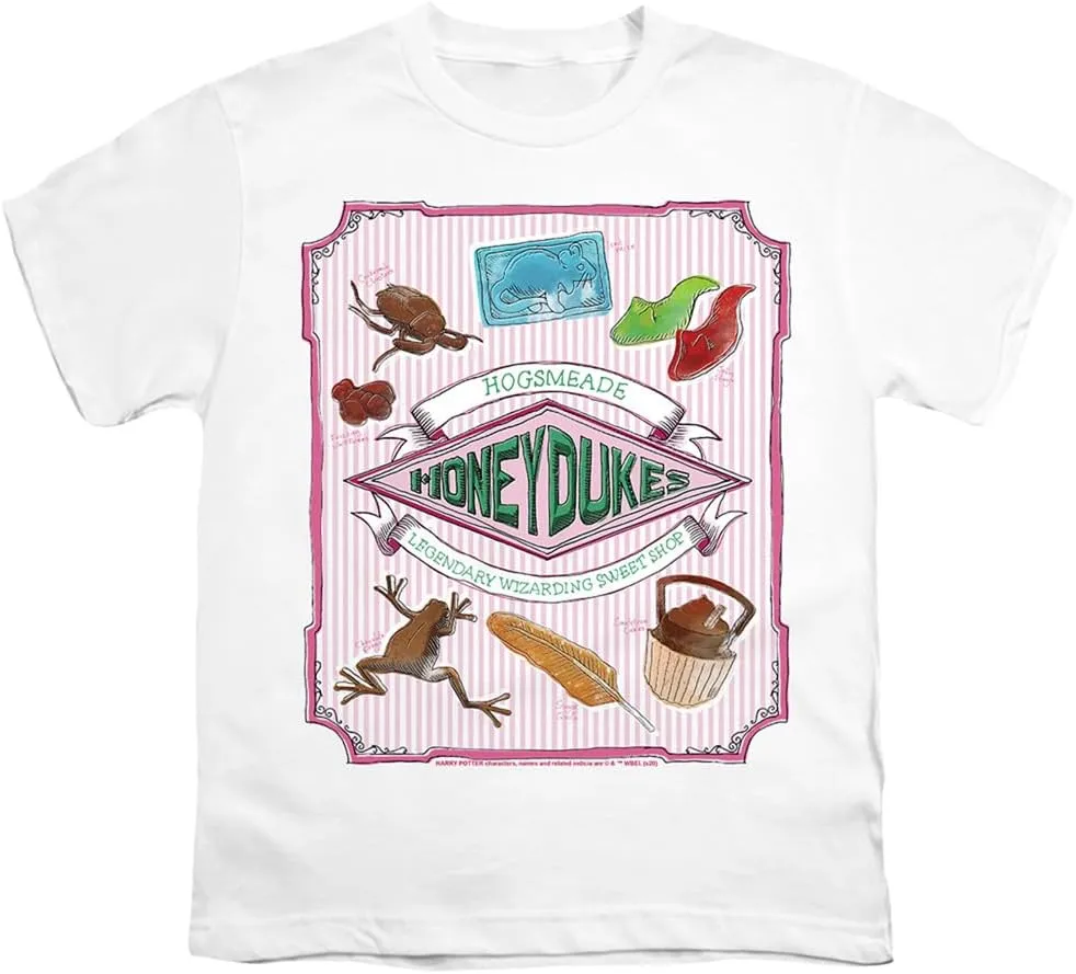Popfunk Pop Culture Kids Collection 2 Kids T-Shirt for Youth Toddler Boys and Girls