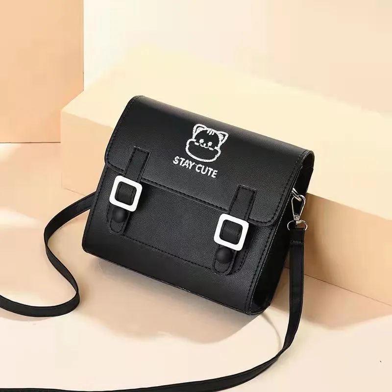 Popular Schoolgirl Love Bear Fashion Fashionable Bags