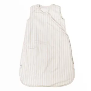 Premium 3-Layer Knit Sleep Bag 0.5 TOG "Coastal" by Copper Pearl