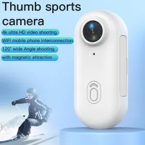 Professional Body Camera