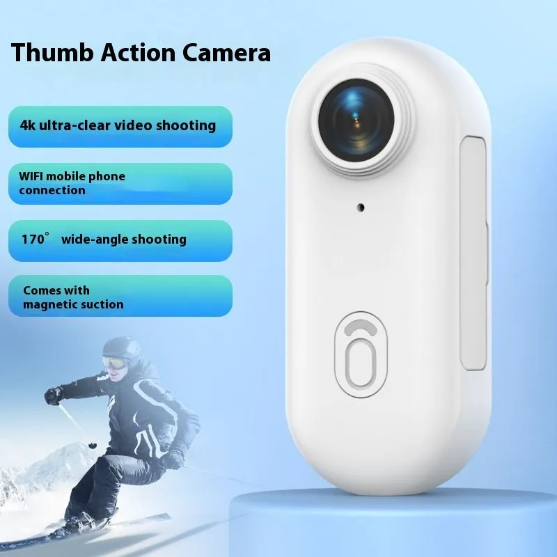 Professional Body Camera