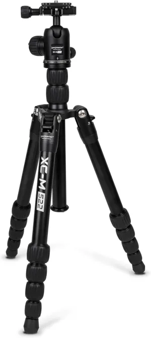 ProMaster XC-M 522K Professional Tripod Kit with Head - Black