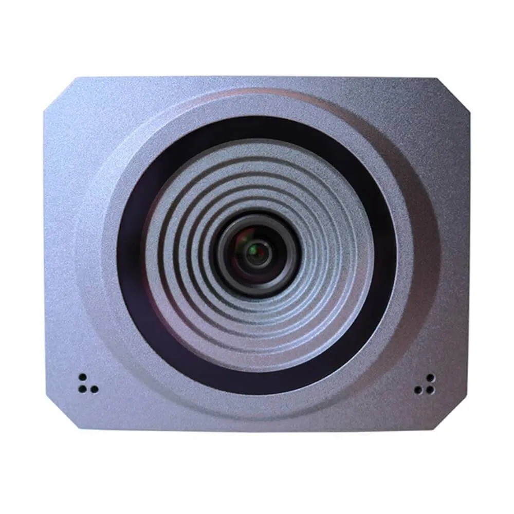 PTZOptics NDI-ZCAM-G2 1080p NDI|HX Box Camera