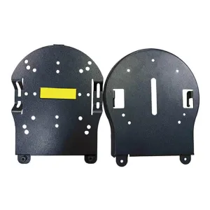 PTZOptics Small Universal Ceiling Mount for PTZ Cameras