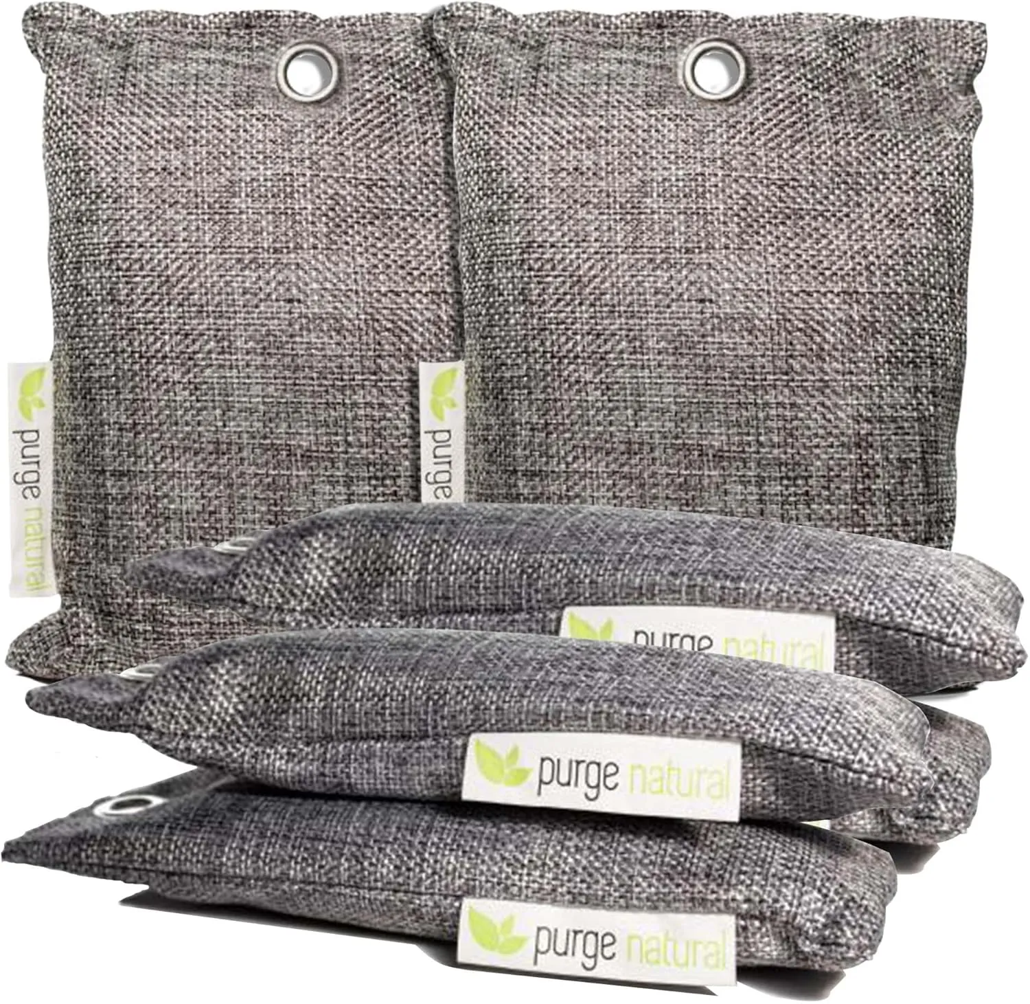 Purge Packs (MPP - 2 Purge Bags for Shoes & 2 Medium Purge Bags)