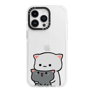 Purr-fect Cuddle