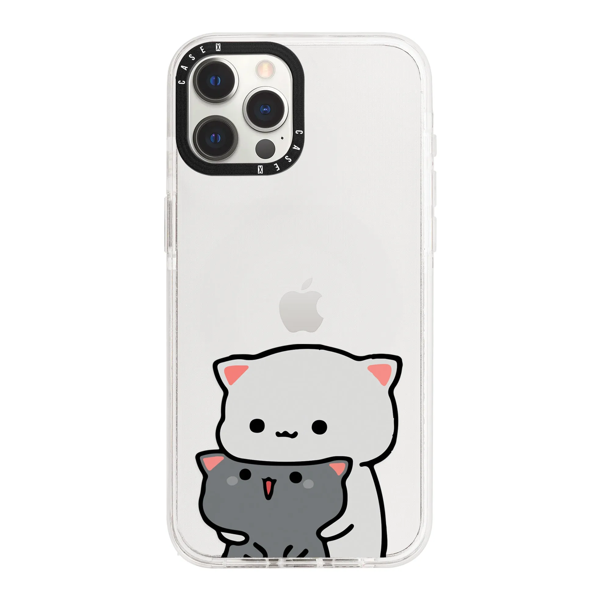 Purr-fect Cuddle
