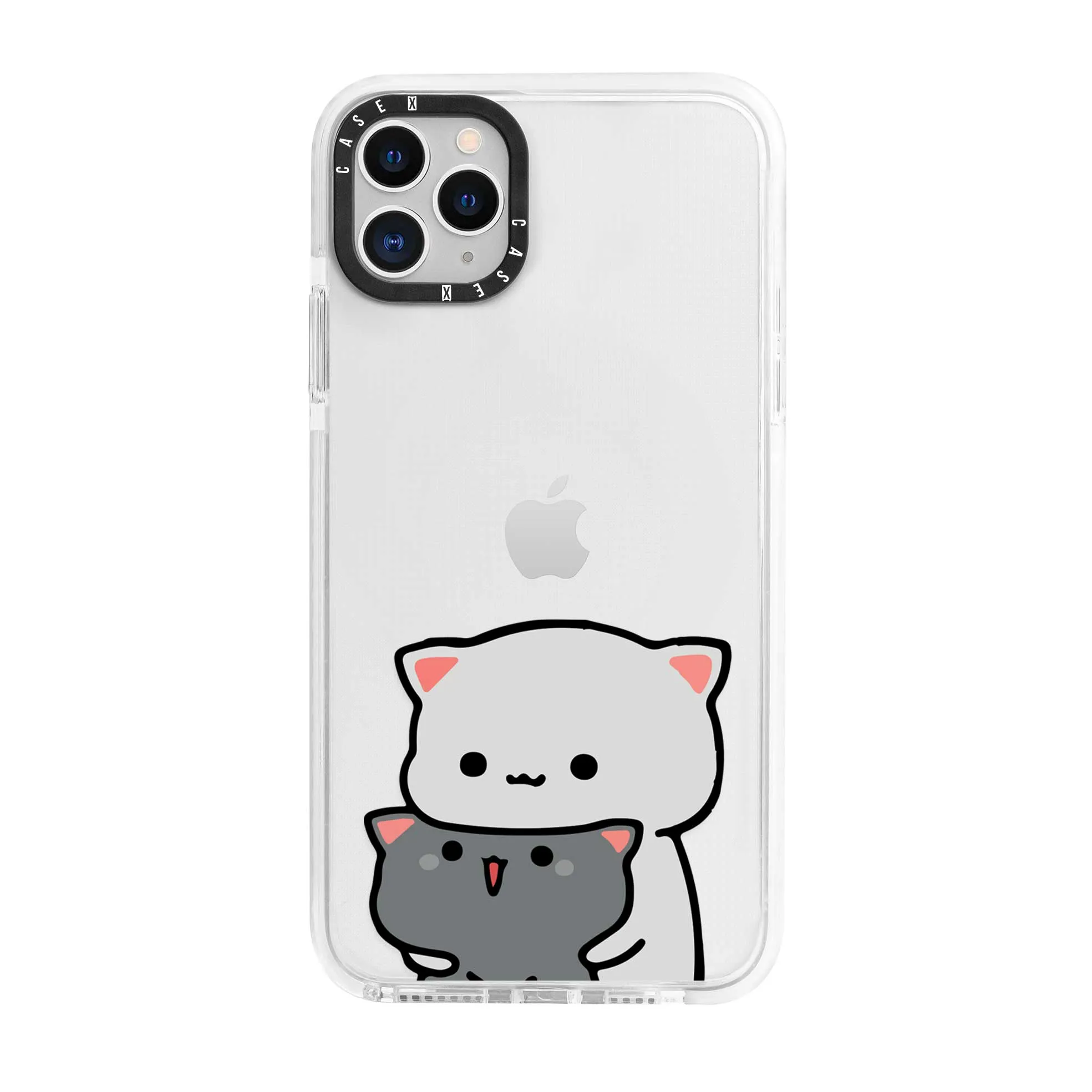 Purr-fect Cuddle