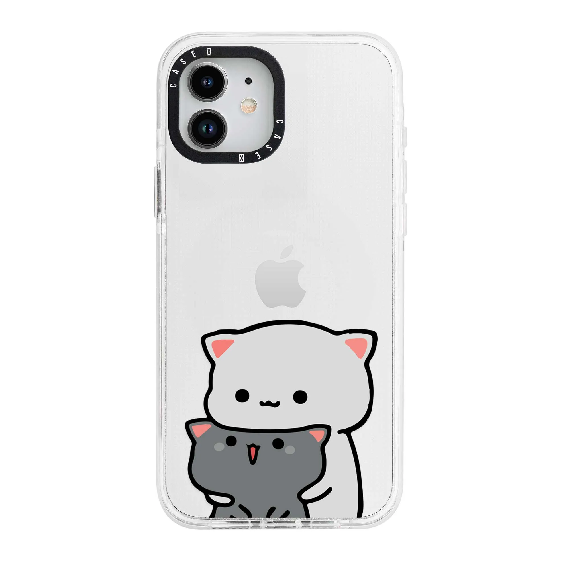 Purr-fect Cuddle