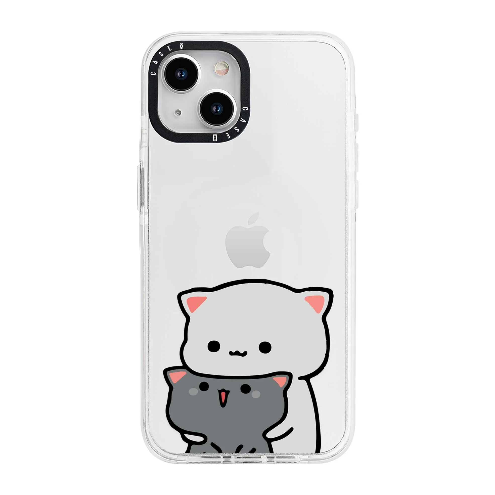 Purr-fect Cuddle