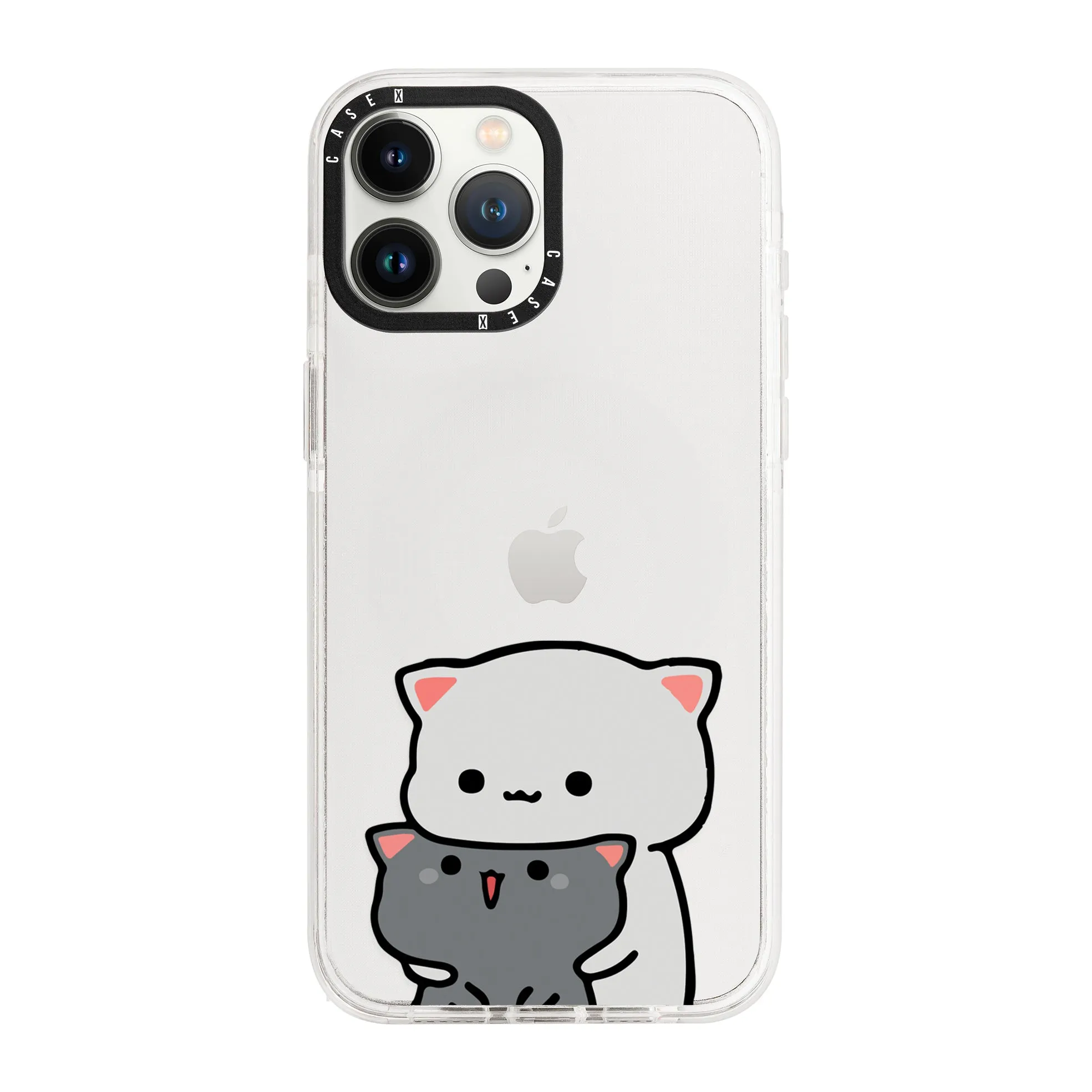 Purr-fect Cuddle
