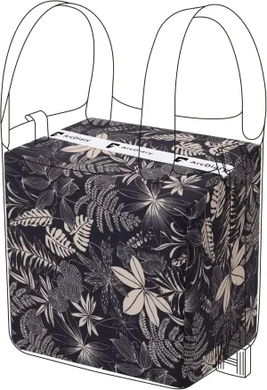 Purse Pillow Insert for Picotin 14/18/22/26 bags, Soft Memory Foam Bag Pillow, Luxury Handbag Tote Shaper (PC18,Dark Fragrance)