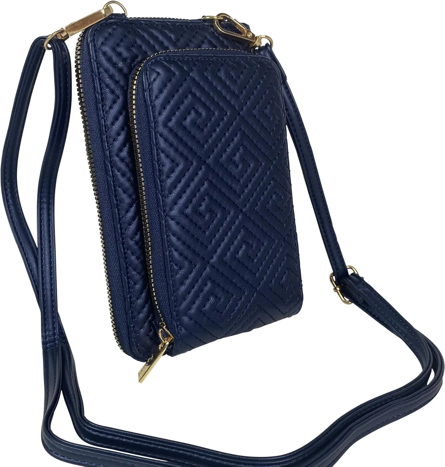 PurseN Môr Phone Crossbody