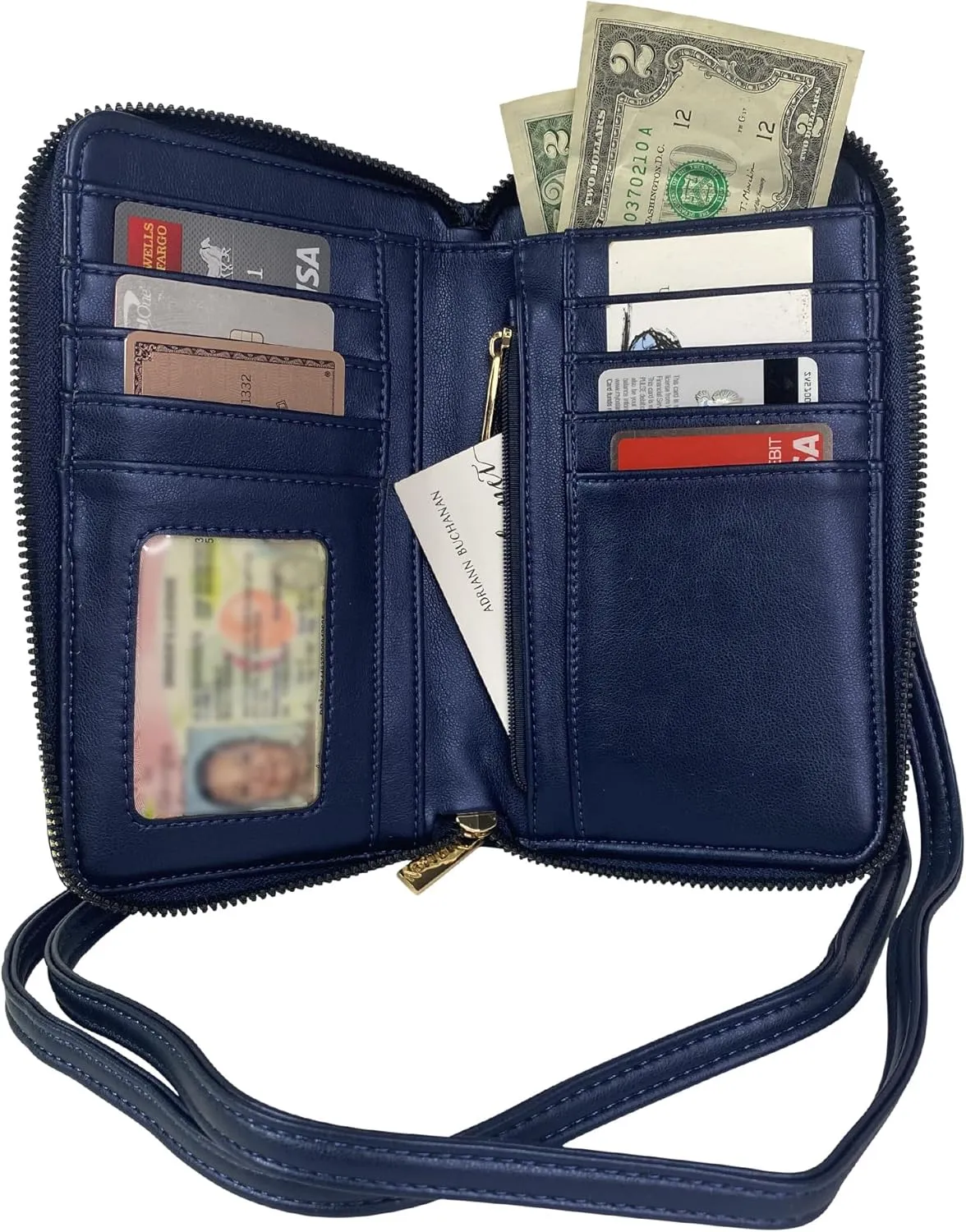 PurseN Môr Phone Crossbody